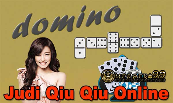 Judi Qiu Qiu Online Judi Qiu Qiu Online
